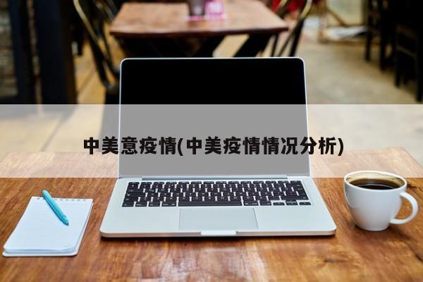 中美意疫情(中美疫情情况分析)